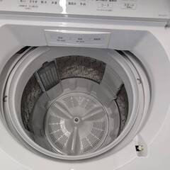 ジモティー割引🏷️【ジャングルジャングル岸和田和泉インター店】洗濯機 パナソニック NA-FA7H1 7.0kg 2022年 家電 和泉市 堺市 岸和田市 泉大津市 高石市 泉北郡忠岡町の画像