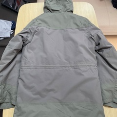 ケシュア　-20°対応　メンズ　mサイズの画像