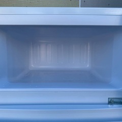 🌸Haier 冷凍冷蔵庫  JR-N85Bの画像