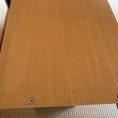 棚　子供のおもちゃ箱　小物整理にの画像