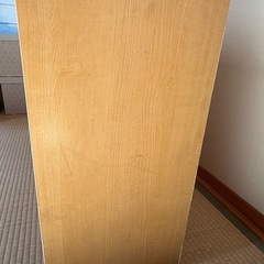 棚　子供のおもちゃ箱　小物整理にの画像