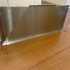 【取引中】水切りラックの画像