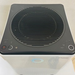 AIRMEGA空気清浄機　の画像
