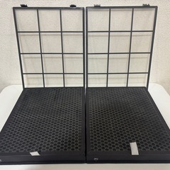 AIRMEGA空気清浄機　の画像