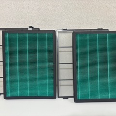 AIRMEGA空気清浄機　の画像