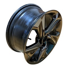 クラウン純正ホイール1本18インチの画像