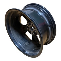 クラウン純正ホイール1本18インチの画像