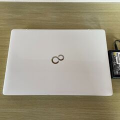 ★☆ 爆速  Core i7  SSD500GB 12GB ノートPC Office の画像