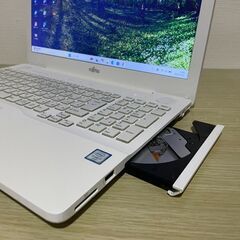 ★☆ 爆速  Core i7  SSD500GB 12GB ノートPC Office の画像