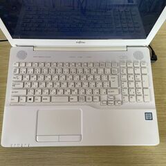 ★☆ 爆速  Core i7  SSD500GB 12GB ノートPC Office の画像