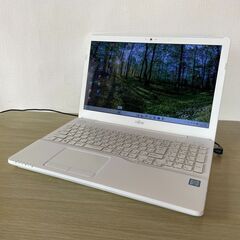 ★☆ 爆速  Core i7  SSD500GB 12GB ノートPC Office の画像