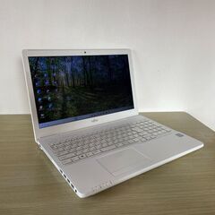 ★☆ 爆速  Core i7  SSD500GB 12GB ノートPC Office の画像