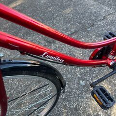 シティサイクル 006 の画像