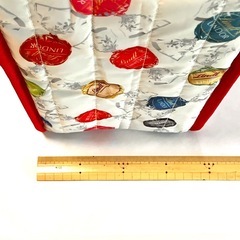 リンツ 保冷バッグMと500円オフクーポンの画像