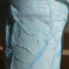 デコパージュ鉢　プラスチック　植木鉢　2号　2.5号　3号　パステルカラー　7個の画像