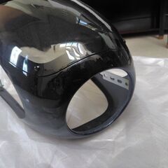ロケットカウル　美品　汎用品の画像