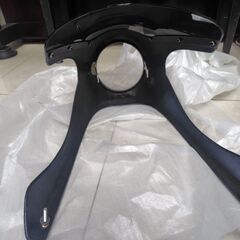 ロケットカウル　美品　汎用品の画像