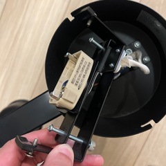 ダウンライトの画像