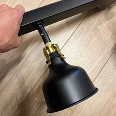 ダウンライトの画像