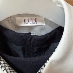 ELLE 130cm  アンサンブルの画像