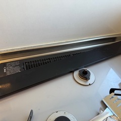 コンロ　排気口カバーの画像