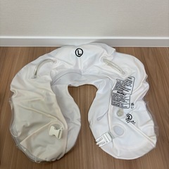 スイマー　お風呂　浮き輪　首リング　赤ちゃん　の画像