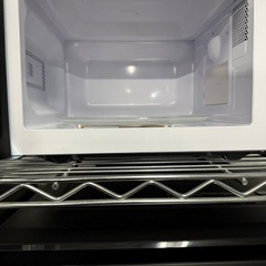 Haier 電子レンジ 2025の画像