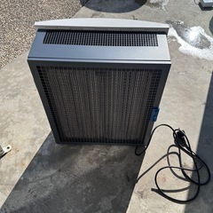 Blueair 205空気清浄機の画像