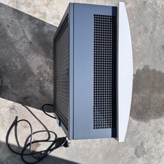 Blueair 205空気清浄機の画像