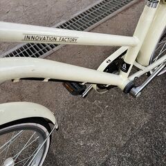 キッズサイクル　001 の画像