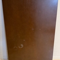 ニトリ　ダイニングテーブルの画像