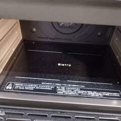 【美品】Panasonic NE-UBS10A-K/スチームオーブンレンジ/2023年製の画像