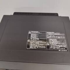 【美品】Panasonic NE-UBS10A-K/スチームオーブンレンジ/2023年製の画像