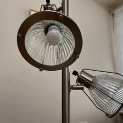 スタンドライトの画像
