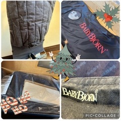 ベビージョルン    バウンサー ベビーチェア  ベビーラックの画像