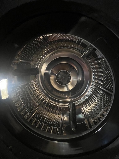 SHARP 2021年ドラム式電気洗濯乾燥機 ES-WS14-TL