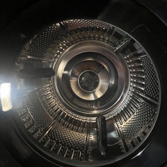 SHARP 2021年ドラム式電気洗濯乾燥機 ES-WS14-TLの画像