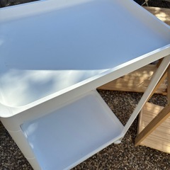 ラック　棚　3点セットの画像