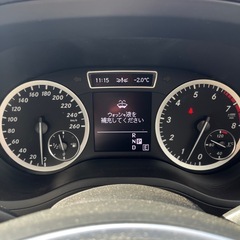 メルセデスベンツ B180 W246 車検2年付きの画像