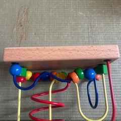 中古　子供おもちゃの画像