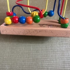 中古　子供おもちゃの画像