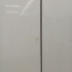 ★リユースのサカイ日立店★HJ8606  クローゼット ホワイト H208×D44×W76 クリーニング済み の画像