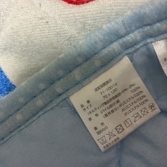 ベビー　布団カバーの画像