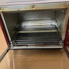 オーブントースター　象印の画像