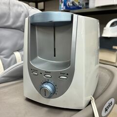 【リサイクルショップどりーむ荒田店】No.3639 ポップアップトースター エレクトロラックス ETS250　の画像