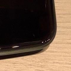 [美品]Apple Watch series7 41mm GPSモデル グリーンの画像