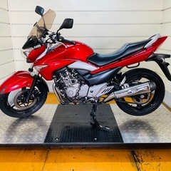 30227km ★始動動画あり★ GSR250 GJ55D スズキ　中型　兵庫県　神戸市　バイクの画像