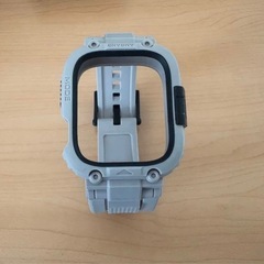[美品]Apple Watch series7 41mm GPSモデル グリーンの画像