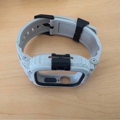 [美品]Apple Watch series7 41mm GPSモデル グリーンの画像