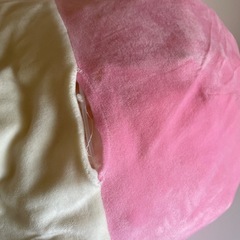 ぬいぐるみ　マイメロディーの画像